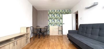Przytulne 30,48 m² w centrum głogowa do wynajęcia