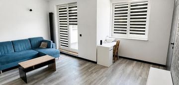 2-pokojowe mieszkanie na białołęce