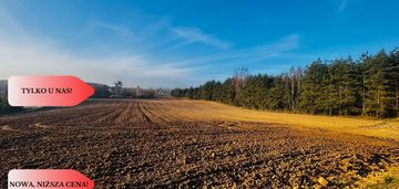 Działki budowlane, spokojna okolica !40 zł za metr