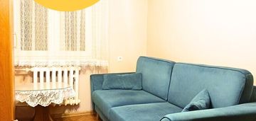 2 pokojowe mieszkanie w centrum sosnowca