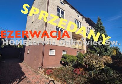 Dom 109 m2 n działce 305 m2 5 pokoi na sprzedaż