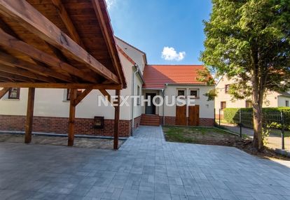 Wyjątkowy dom 149 m2 - katowice giszowiec