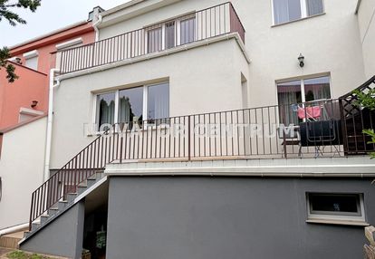 Wyremontowany dom w spokojnym miejscu, 6 pokoi