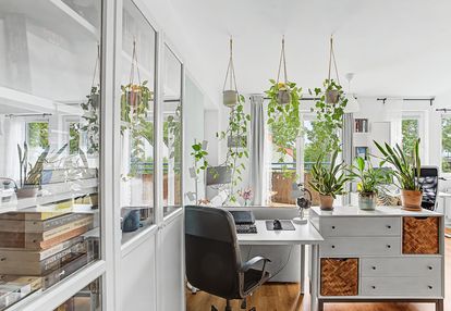 49,90 m² z dużą garderobą | balkon | garaż | las