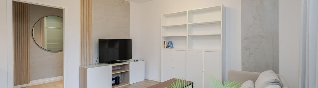 2pok. w centrum gdyni, ciche mieszkanie!