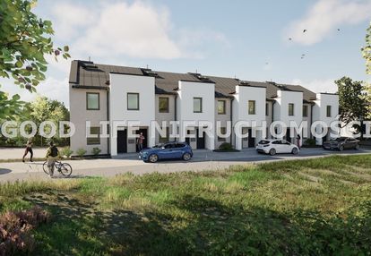 Nowe 3-pokojowe 52,01 m2, myśliwska