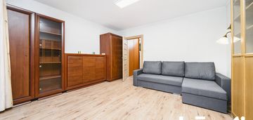 3 pokojowe mieszkanie z osobną kuchnią, komandosów