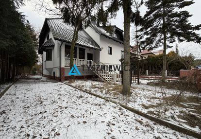 Dom z potencjałem - rotmanka, blisko gdańska