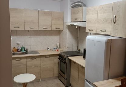Dwa osobne pokoje z balkonem