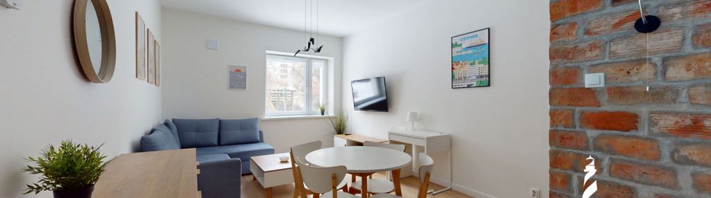 10 min spacerem od plaży, centrum gdyni w zasięgu