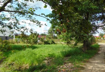 Działka budowlana papowo osieki ul leśna