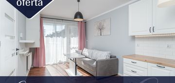 Od zaraz | 2 pokoje | balkon | nad wisłokiem