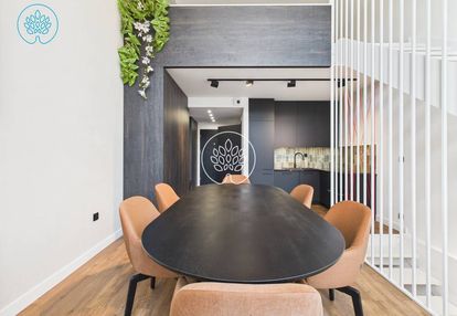 Luksusowy loft z ogródkiem w samym sercu miasta