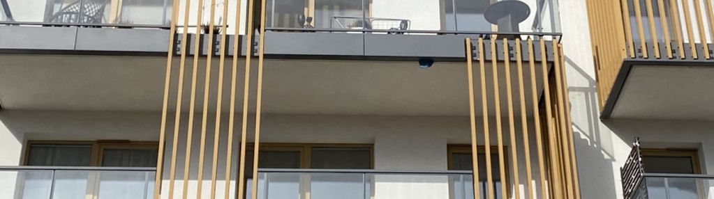Ustawne 3 pokoje przy parku śląskim