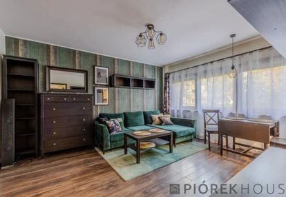 2-pokojowe mieszkanie na woli