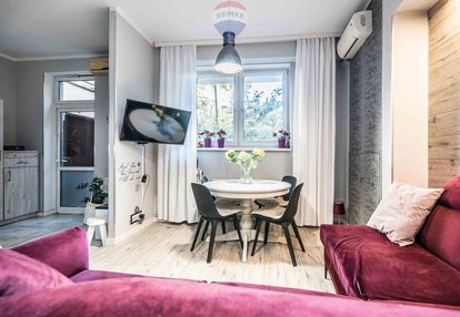 Jeżyce | św. wawrzyńca-klimatyczne 2 pokoje