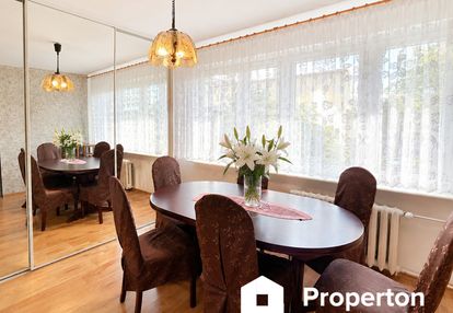 3-pokojowe mieszkanie 52,56 m² staszica parter