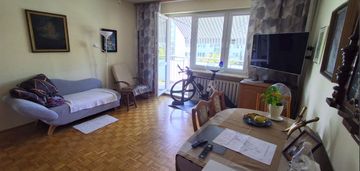 Gocław, umińskiego, 4 pokoje, 2 balkony