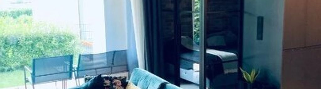 4-pokojowe mieszkanie na wilanowie