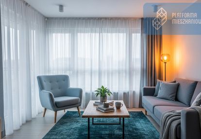 Mieszkanie, 3-pokoje