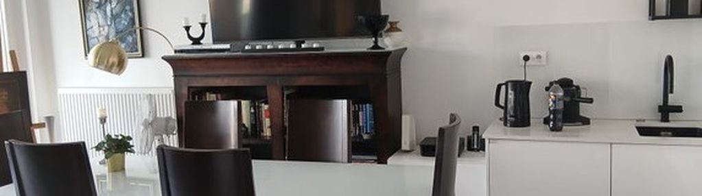 2-pokojowe mieszkanie na mokotowie