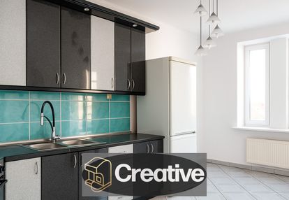 Przestronny apartament z potencjałem na bemowie)