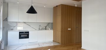 Nowy apartament blisko centrum łodzi!