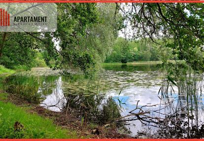 Wybuduj dom -  krajeński park krajobrazowy!