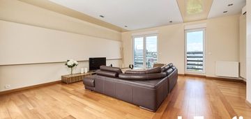 Apartament 83 m2 z tarasem 20 m2 / zdrowa