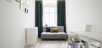 Przytulny pokój | centrum wrocławia |