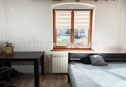 Mieszkanie 2 pokoje, umeblowane, na parterze