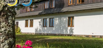 Gospodarstwo agroturystyczne na kaszubach