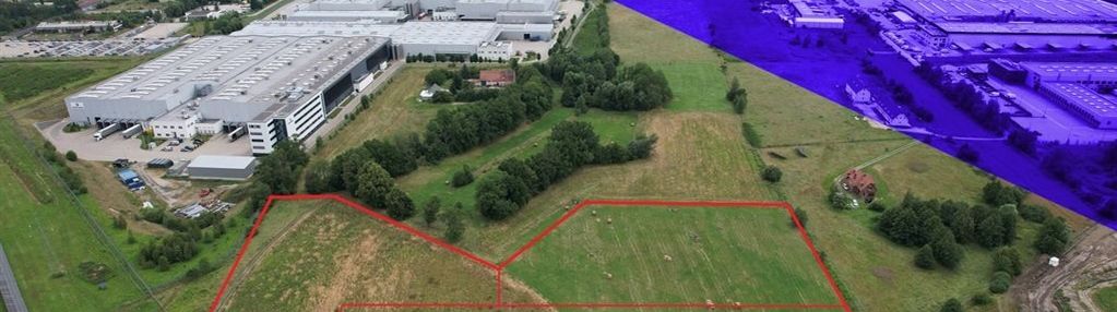 Świetna inwestycja na kilka lat.