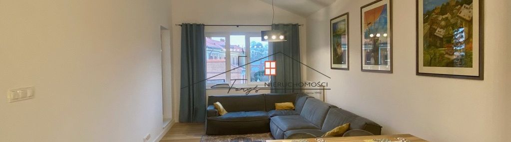 Przemyśl ul. tatarska apartament