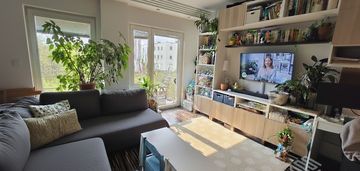 2-pokojowe mieszkanie smart