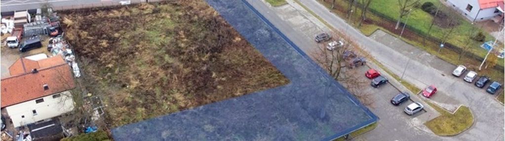 Idealna działka w brzezince – centrum w zasięgu