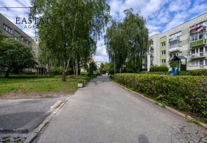 3 pokoje i osobna kuchnia | natolin