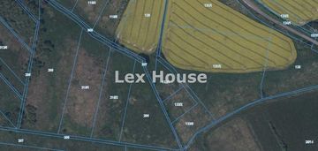 Sprzedam działki w niechorzu.