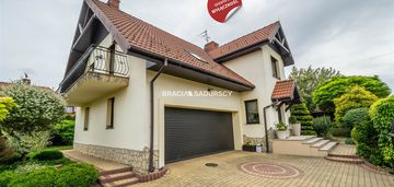Zadbany,wysoki standard dom ok 230 m2