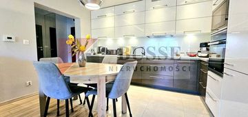 4 pokojowy apartament z pięknym widokiem na las!!!