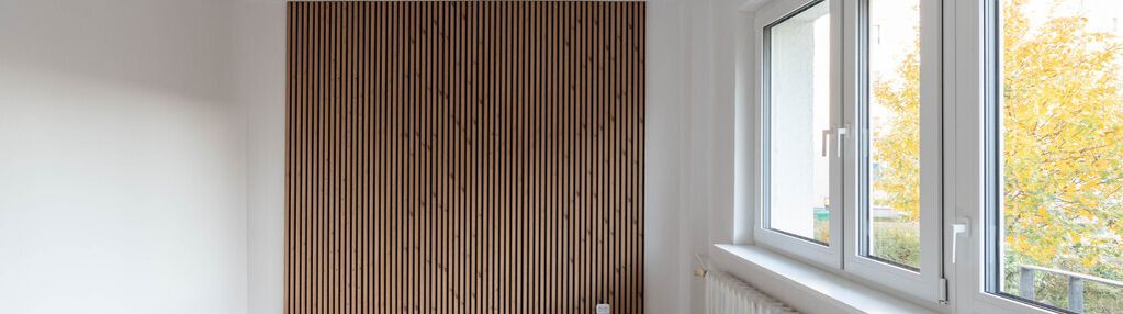 Świeżo wyremontowane mieszkanie 2-pokojowe