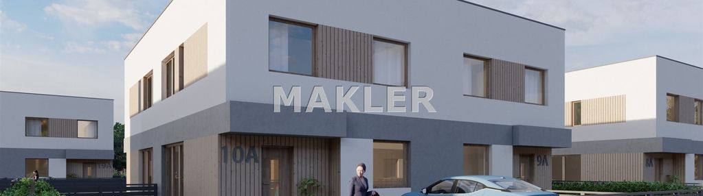 Osiedle brzozowy zakątek