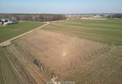 Sprzedam działki budowlane w maruszewcu