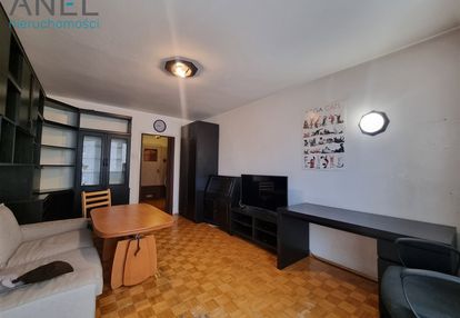 Blisko parku kościuszki- 3-pok- ponad 73m2, balkon