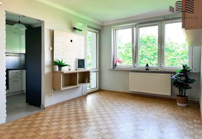 3 pokoje / krańcowa / blisko centrum / 56m2
