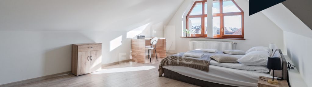 Sopot dolny | 4 pokoje z widokiem na morze