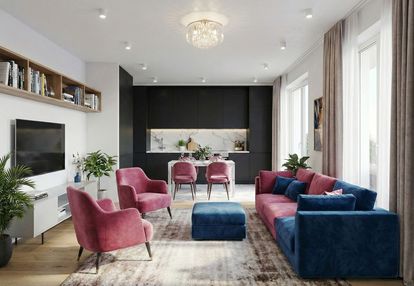 Tania kawalerka ✅ winogrady✅ z opcją pod klucz