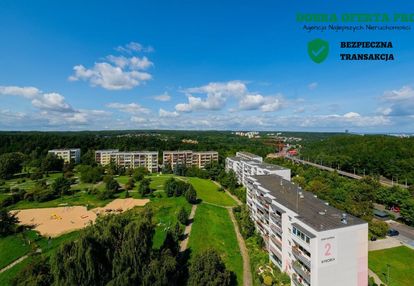 3 pokoje z widokiem | morena | 62,7 m²