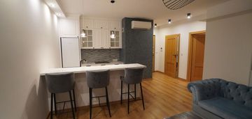 50m2| 2 pokoje| najem okazjonalny|
