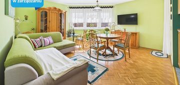 Przestronne mieszkanie na górzyskowie